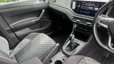 Volkswagen Polo 1.0 TSI R-Line 5dr Petrol Hatchback